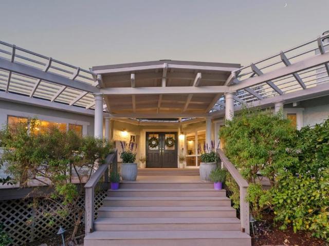 House for sale in Soquel, California