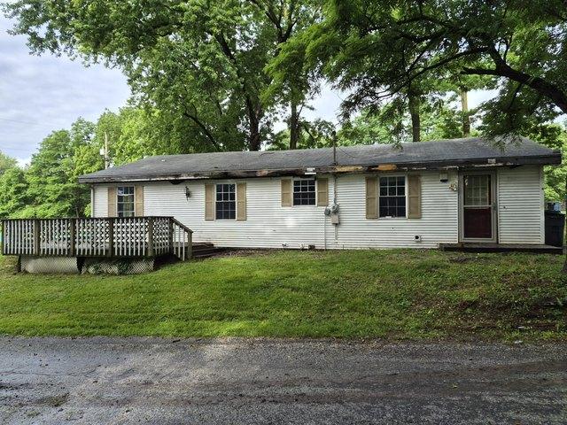 House for sale in La Porte, Indiana