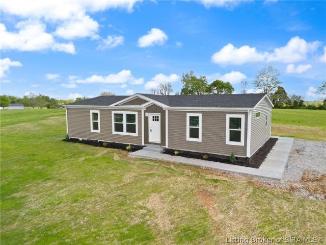 House for sale in English, Indiana