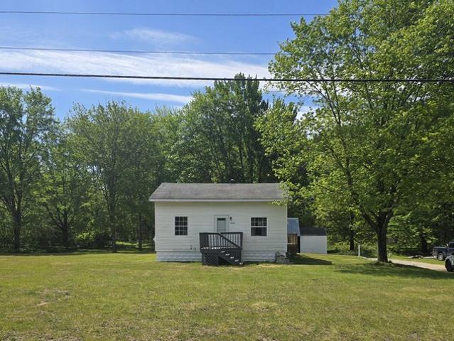 House for sale in Fruitport, Michigan