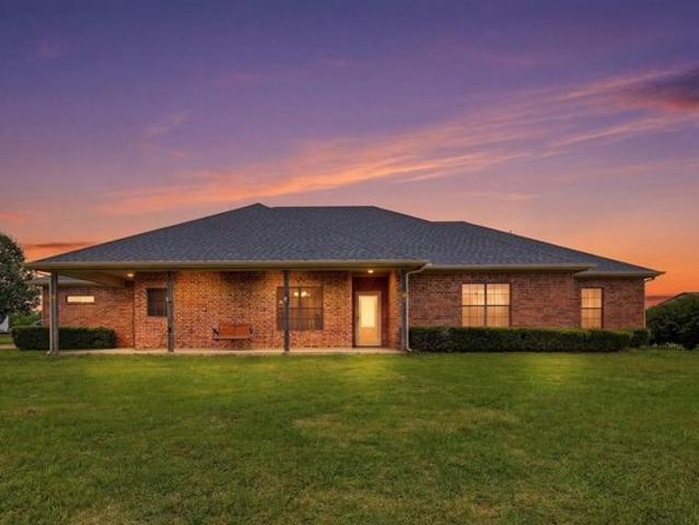 House for sale in Itasca, Texas