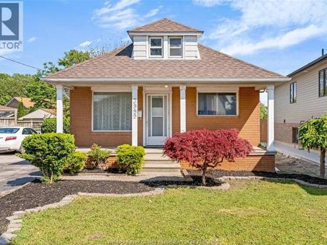 House for rent in Maidstone, Ontario