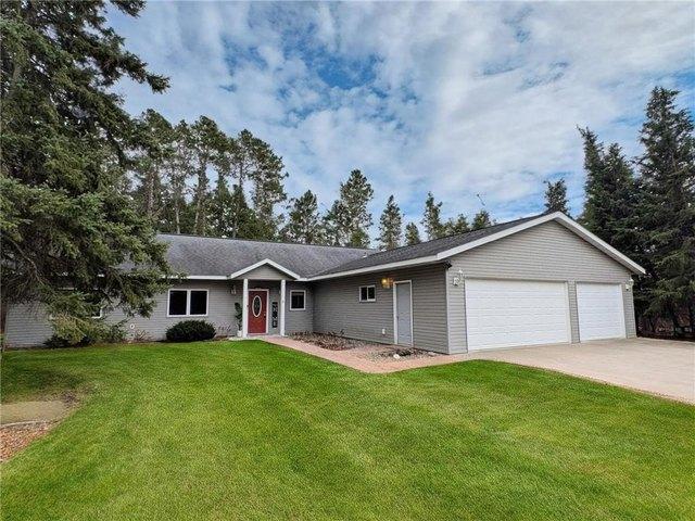 House for sale in Beltrami, Minnesota