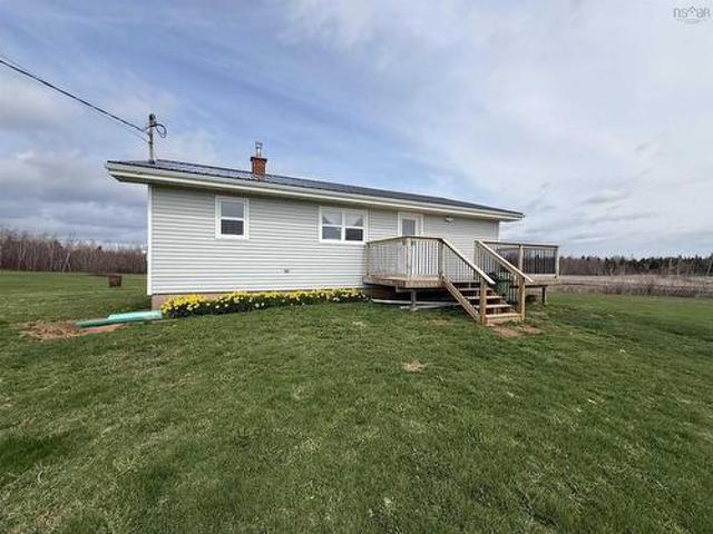 House for sale in Nova Scotia