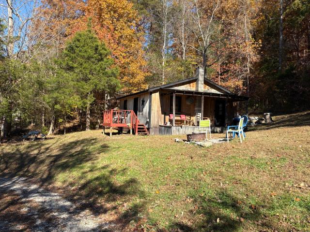 Farm for sale in Irvine, Kentucky