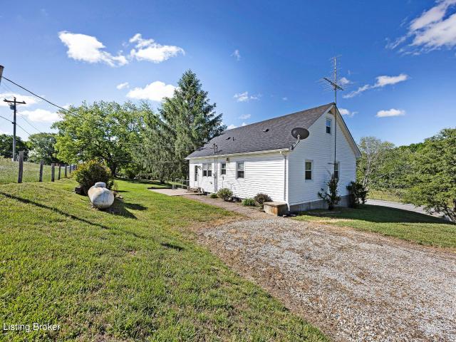 House for sale in Lebanon, Kentucky