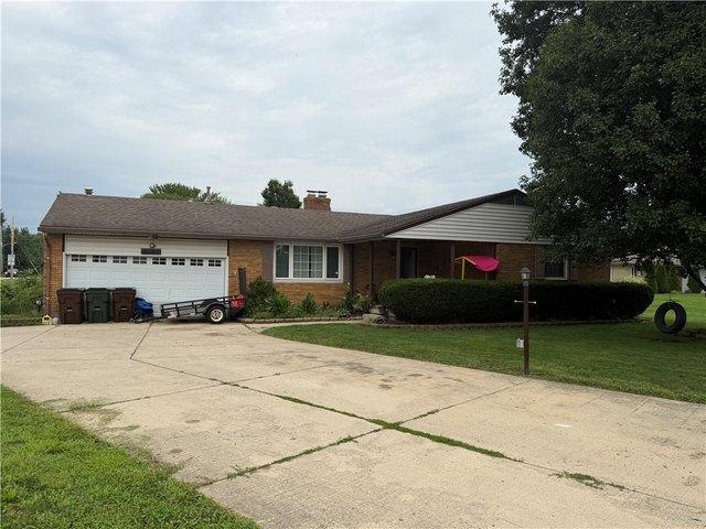 House for sale in Clayton, Ohio