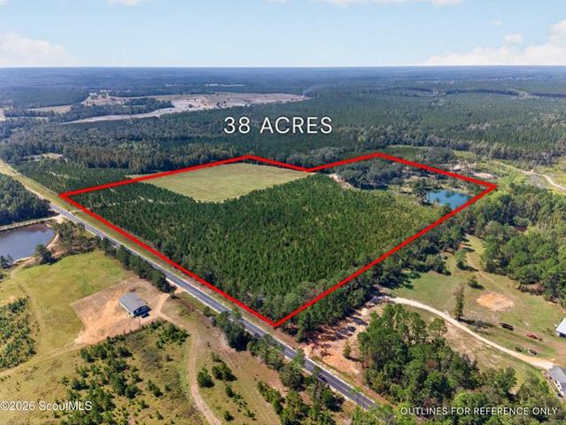 House for sale in Baxley, Appling County