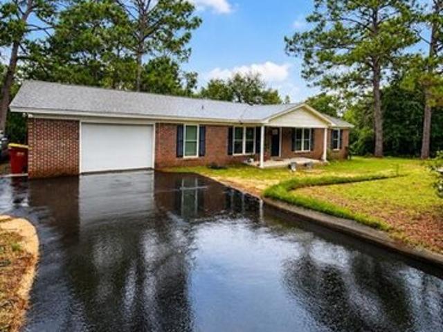 House for sale in Crestview, Florida