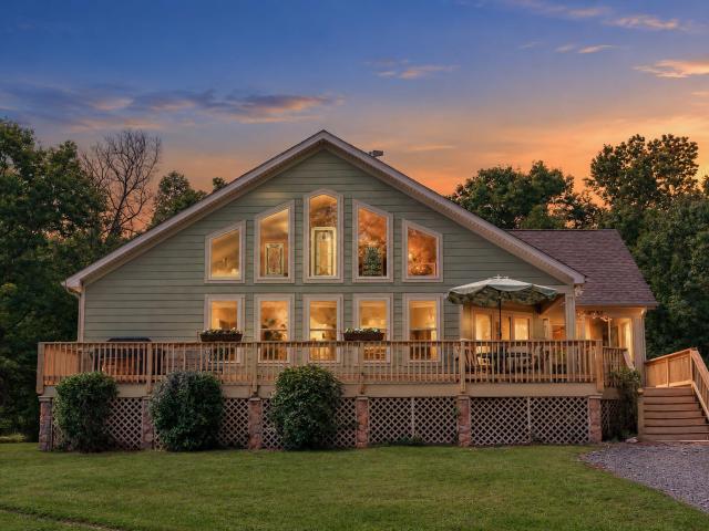 House for sale in Virginia