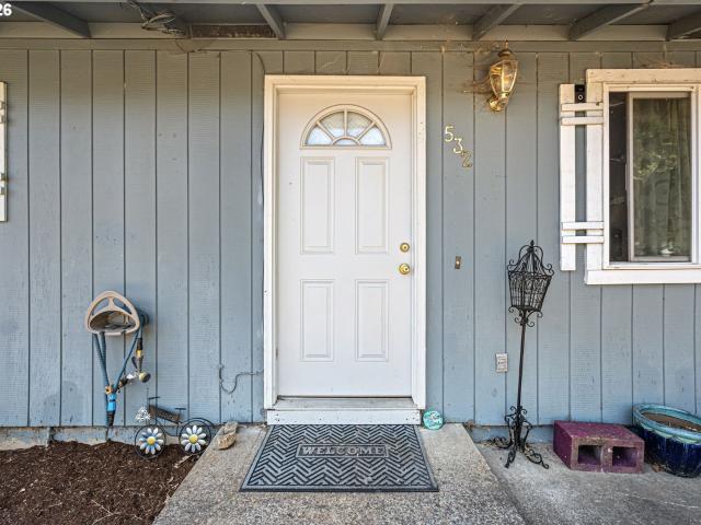 House for sale in Oregonia