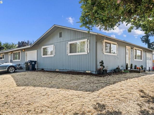House for sale in Oregonia