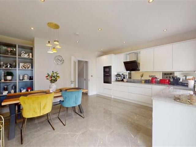 Detached House for sale