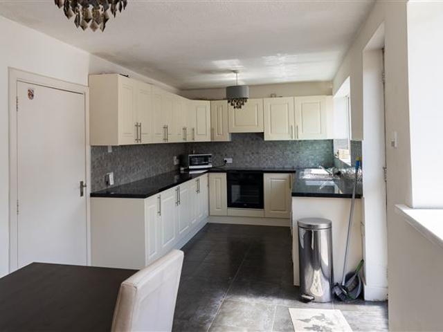 Detached House for sale in Clondalkin, North Tipperary