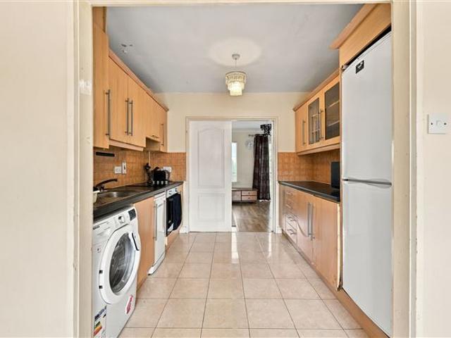 House for sale in Bluebell, North Tipperary