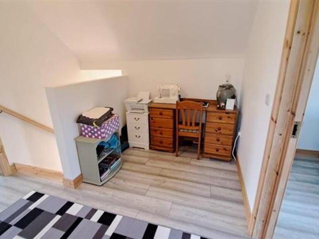 Detached House for sale in Ballyshannon, Ulster