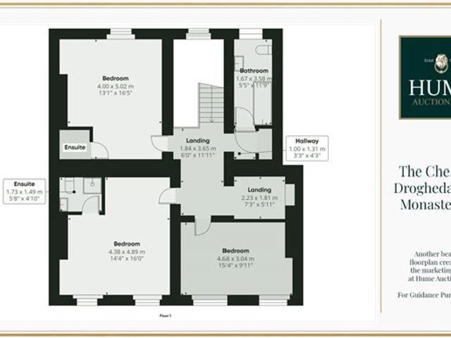Townhouse for sale in Brannockstown, North Tipperary