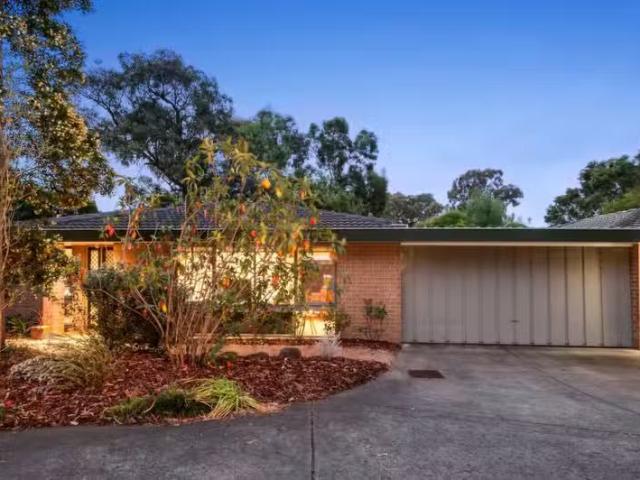 Apartment for rent in Camerons Creek, Victoria