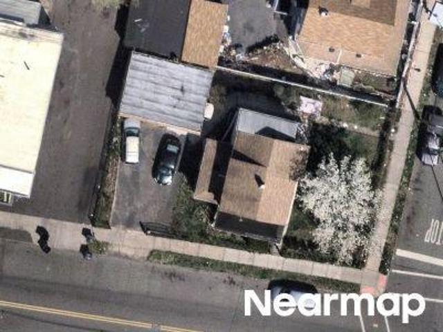 House for sale in Passaic, New Jersey