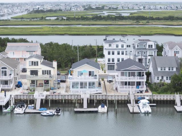 Condo for sale in Avalon, New Jersey