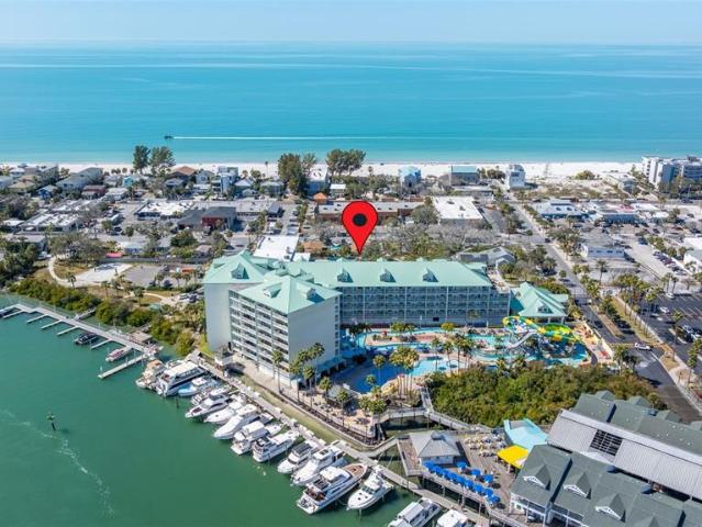 House for sale in Indian Rocks Beach, Florida