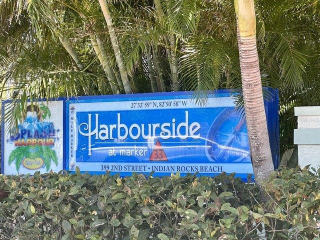 Condo for sale in Indian Rocks Beach, Florida
