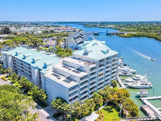House for sale in Indian Rocks Beach, Florida