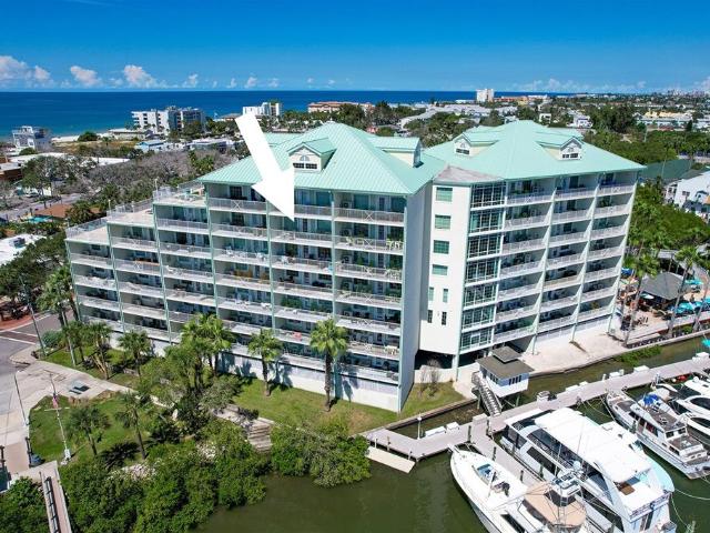 Condo for sale in Indian Rocks Beach, Florida