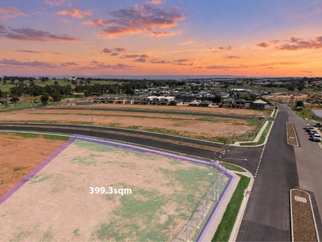 Land for sale in Box Hill, Sydney