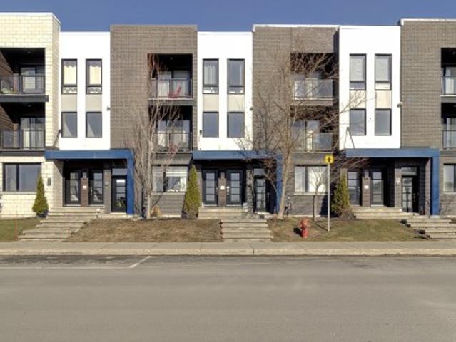 Property for sale in Roussillon, Quebec