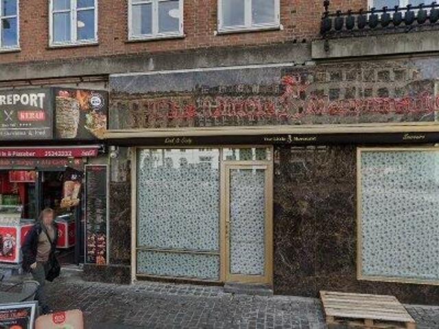 Ejendom til leje i København, Brøndby