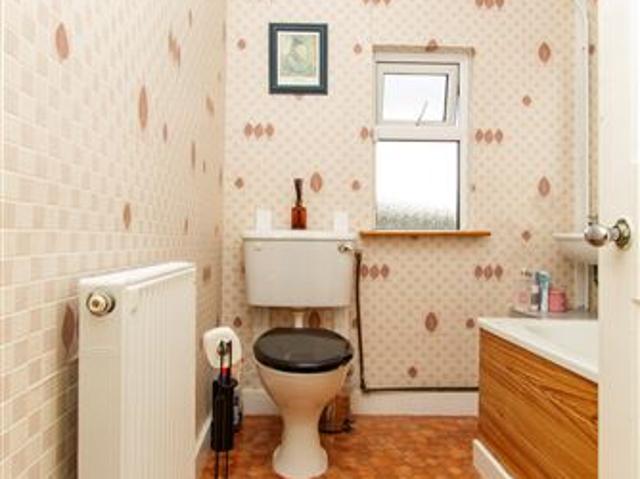 Terraced House for sale in Bluebell, North Tipperary