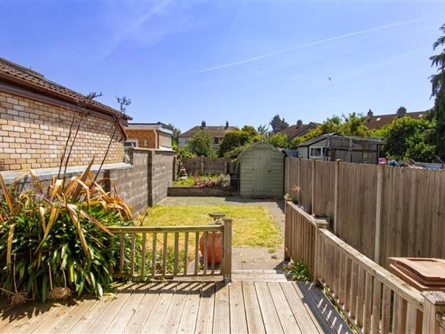 Terraced House for sale in Bluebell, North Tipperary