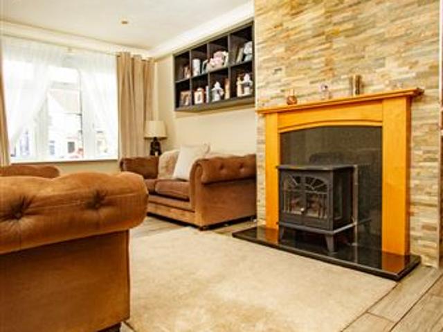 Terraced House for sale in Bluebell, North Tipperary