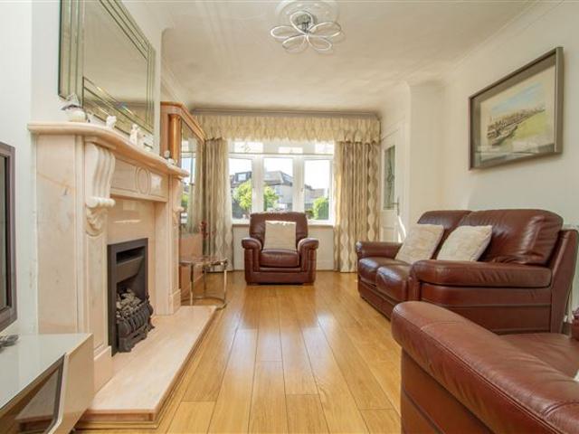 Terraced House for sale in Bluebell, North Tipperary