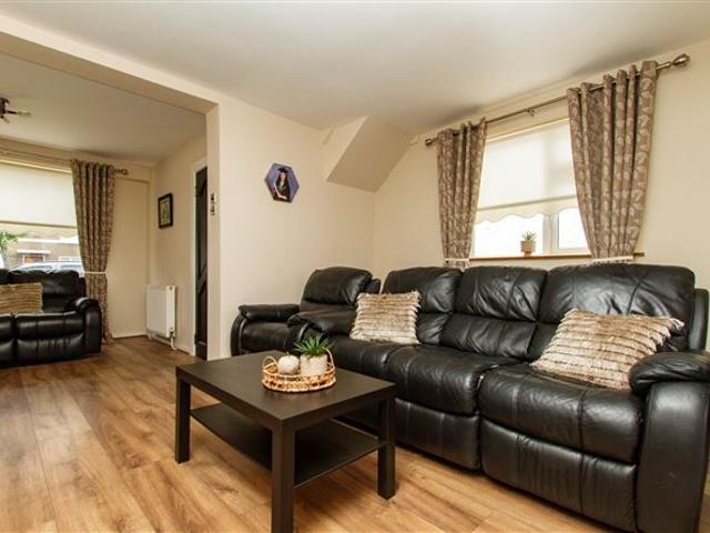 Terraced House for sale in Bluebell, North Tipperary