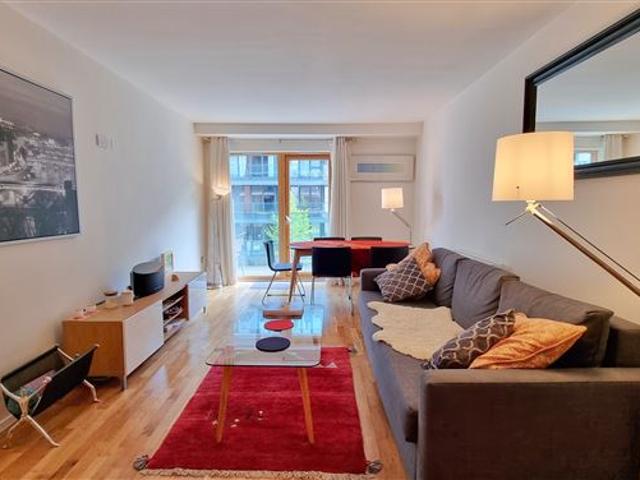 Apartment for sale in Bluebell, North Tipperary
