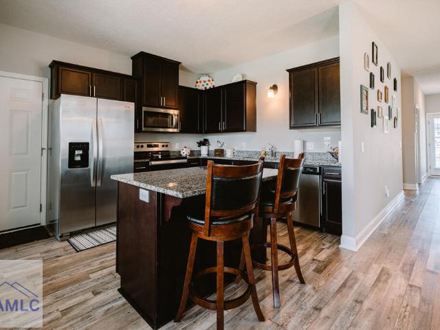 House for sale in Cinder Hill, Hinesville