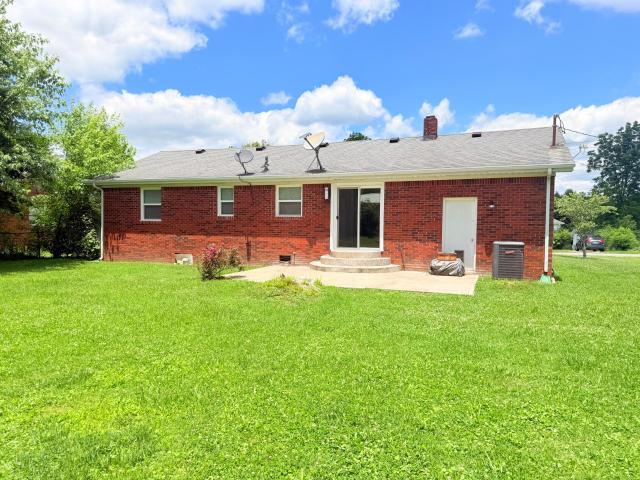 House for sale in Brodhead, Kentucky