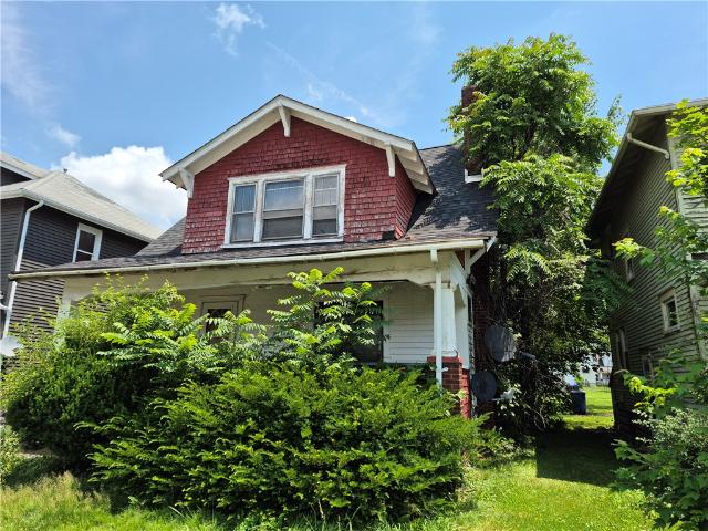 House for sale in Mercer, Pennsylvania