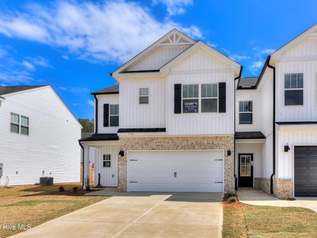 Townhouse for sale in Aiken, South Carolina
