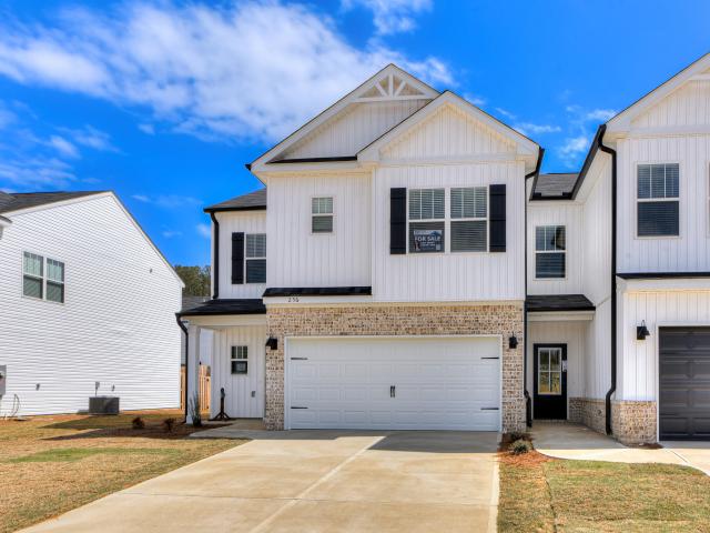 Townhouse for sale in Aiken, South Carolina