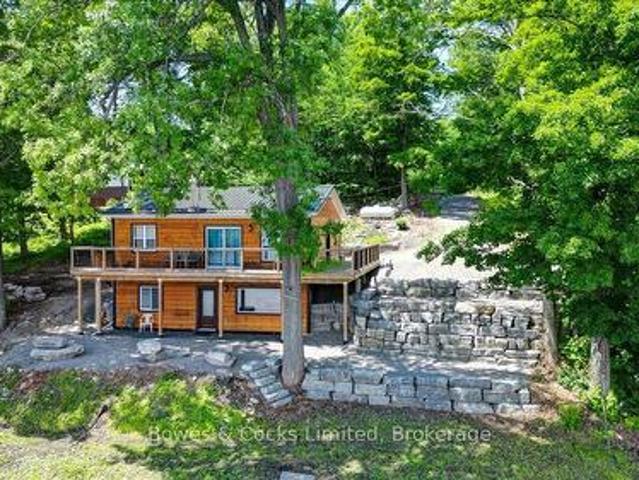 House for sale in Methuen, Ontario