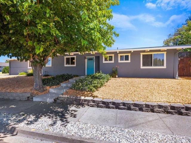 House for sale in Rohnert Park, California