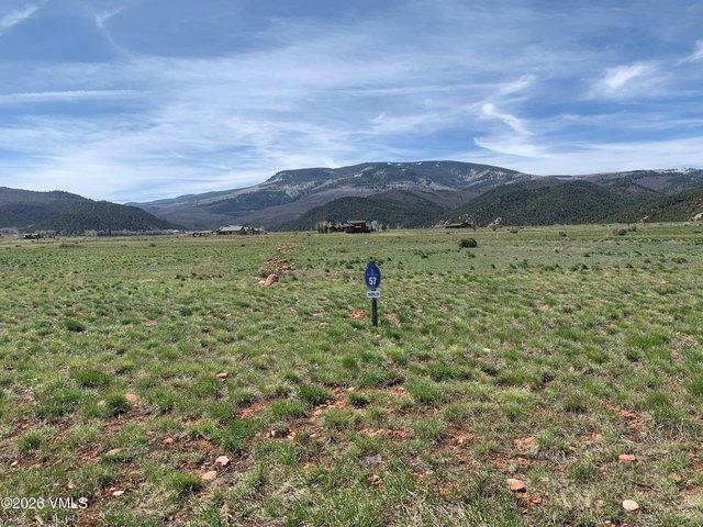 Land for sale in Eagle, Colorado