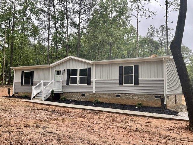 House for sale in Enoree, South Carolina