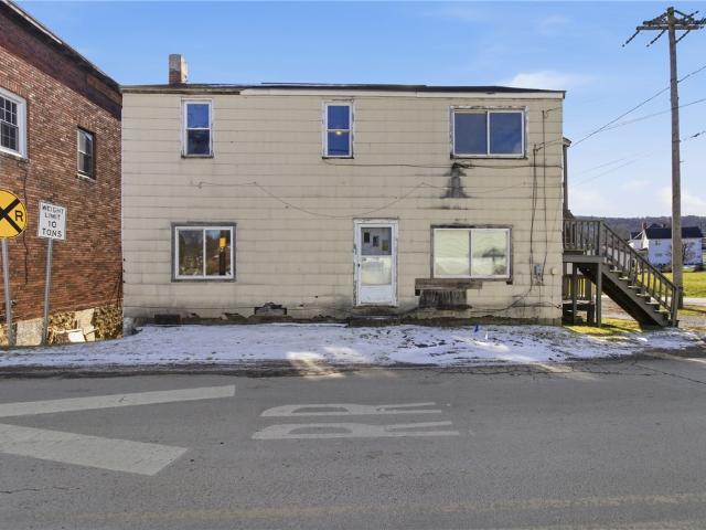 House for sale in Cherry Tree, Pennsylvania