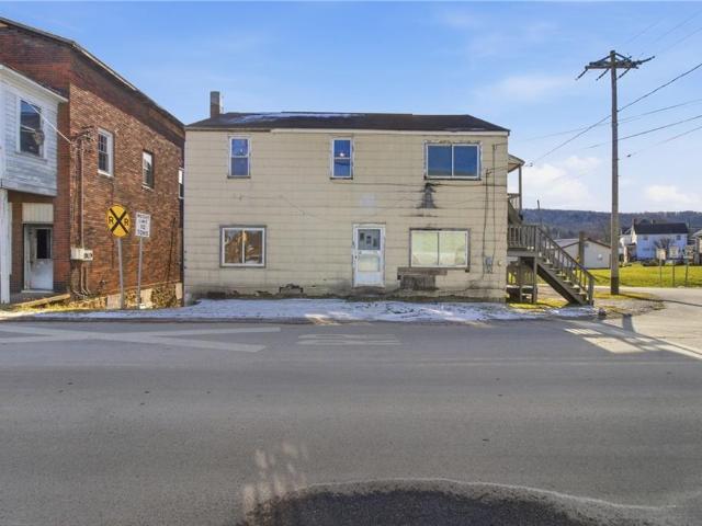 House for sale in Cherry Tree, Pennsylvania