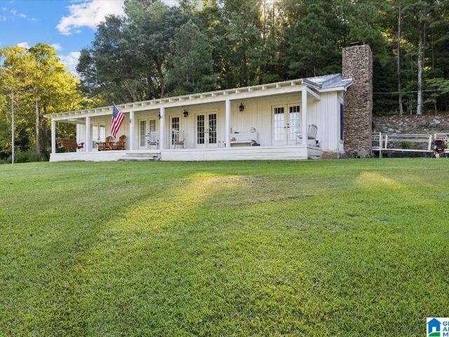 House for sale in Blount, Alabama
