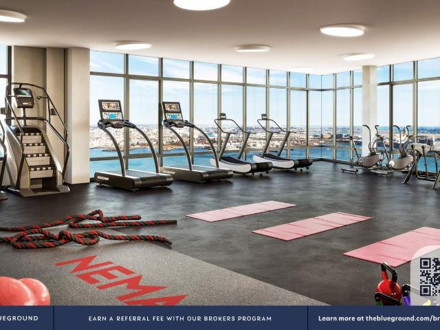 Apartment for rent in Boston, Massachusetts
